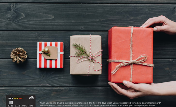 Gift-Giving Gives Back